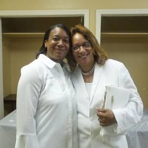 Meet your Posher, Mary